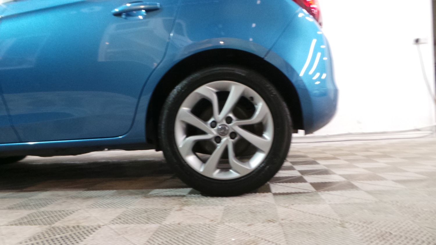 Used Vauxhall Corsa 2017 for sale - 77025706: Photo 7