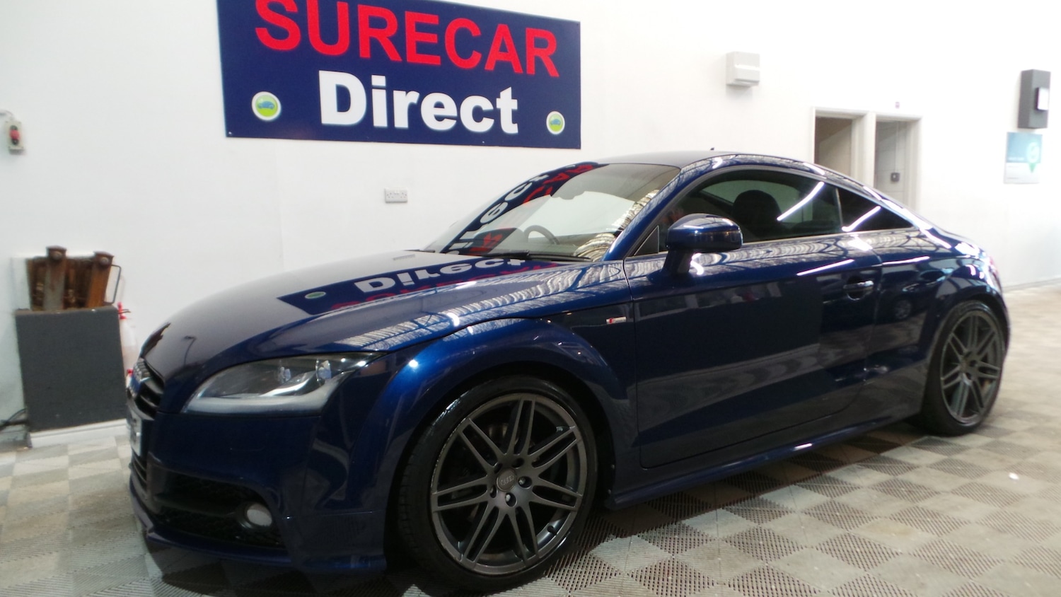 Used Audi TT 2013 for sale - 77873239: Photo 13