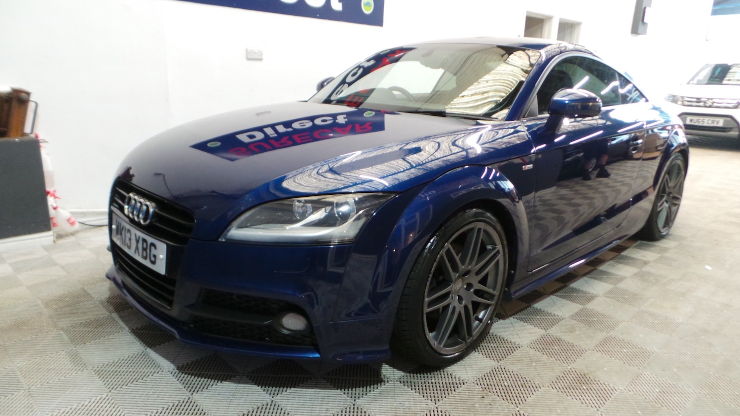 Used Audi TT 2013 for sale - 77873239: Photo 15