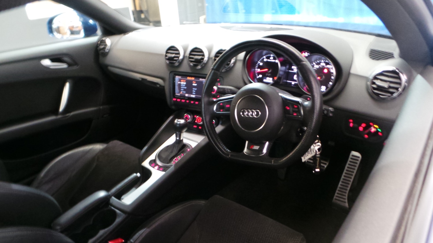 Used Audi TT 2013 for sale - 77873239: Photo 27