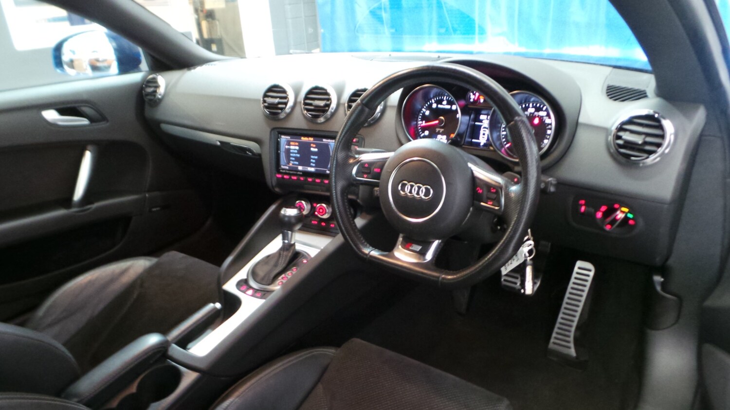 Used Audi TT 2013 for sale - 77873239: Photo 28