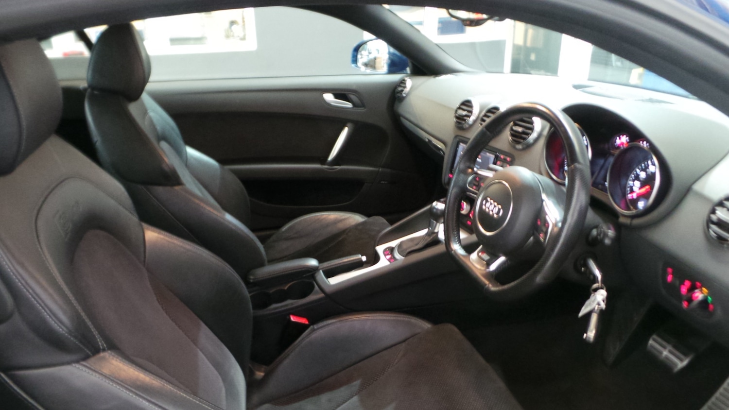 Used Audi TT 2013 for sale - 77873239: Photo 29