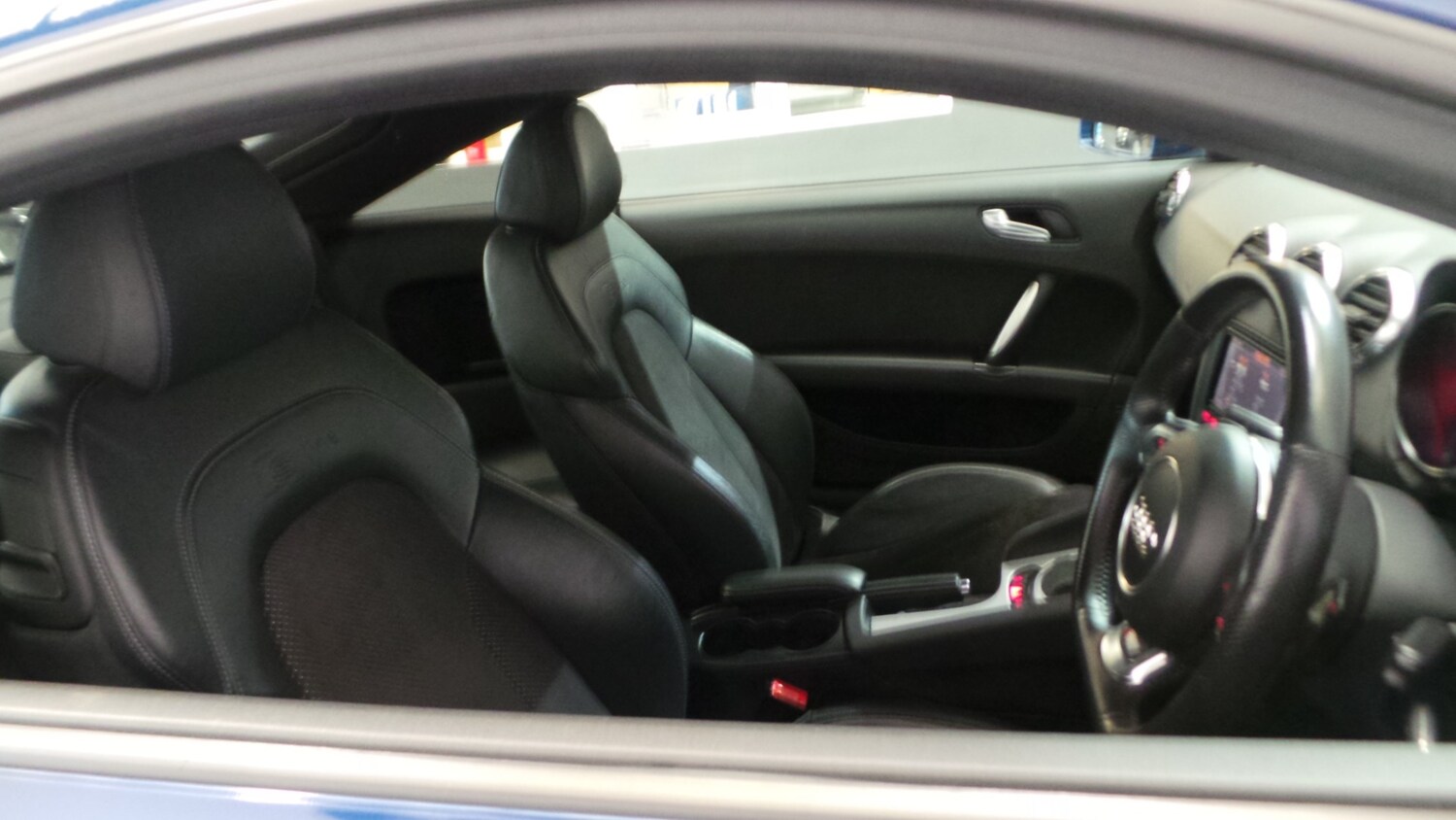 Used Audi TT 2013 for sale - 77873239: Photo 31