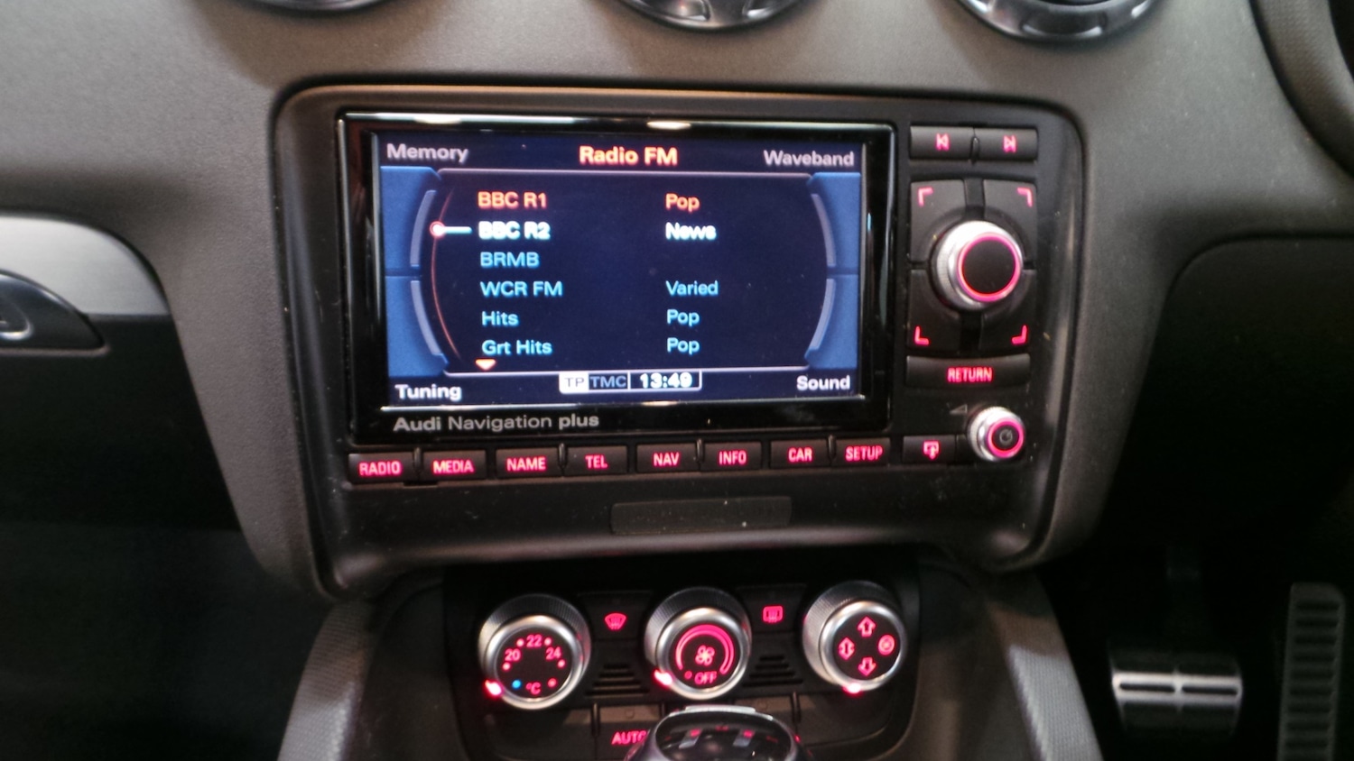 Used Audi TT 2013 for sale - 77873239: Photo 32