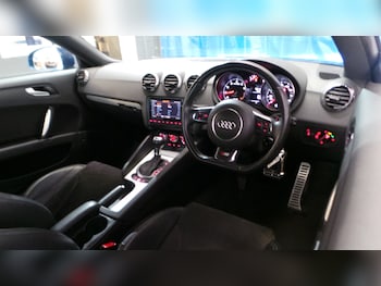 Used Audi TT 2013 for sale - 77873239: Photo