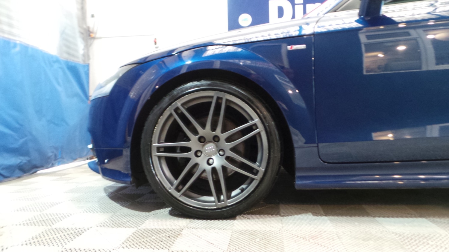 Used Audi TT 2013 for sale - 77873239: Photo 6