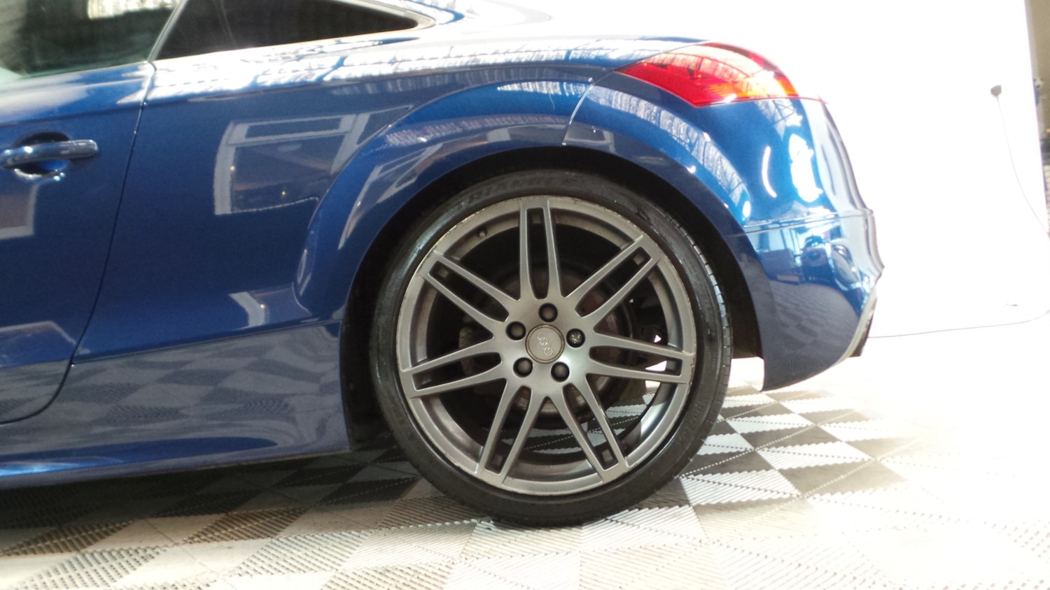 Used Audi TT 2013 for sale - 77873239: Photo 7