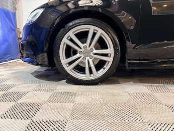 Used Audi A3 2018 for sale - 78222952: Photo