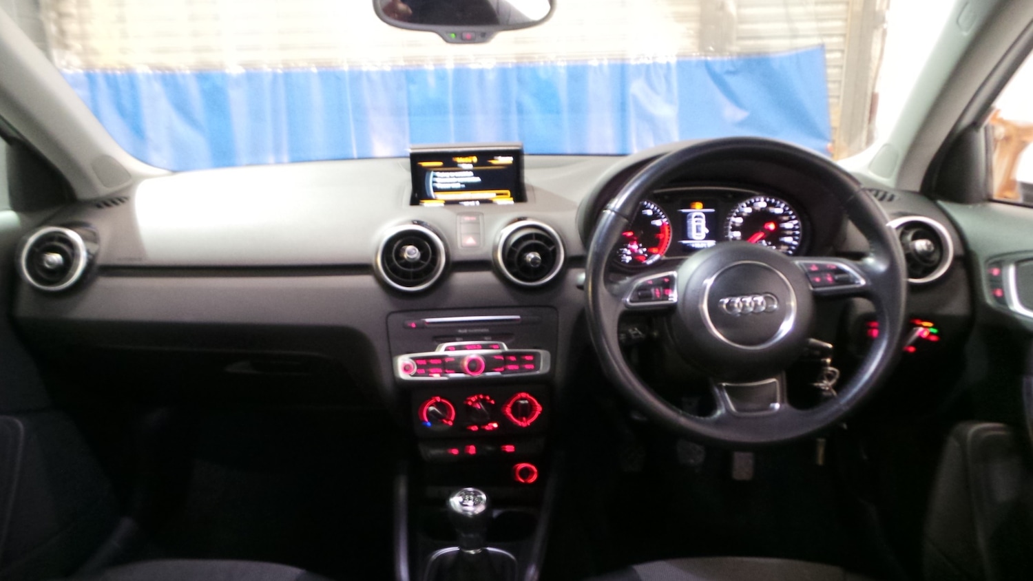 Used Audi A1 2017 for sale - 76615873: Photo 21