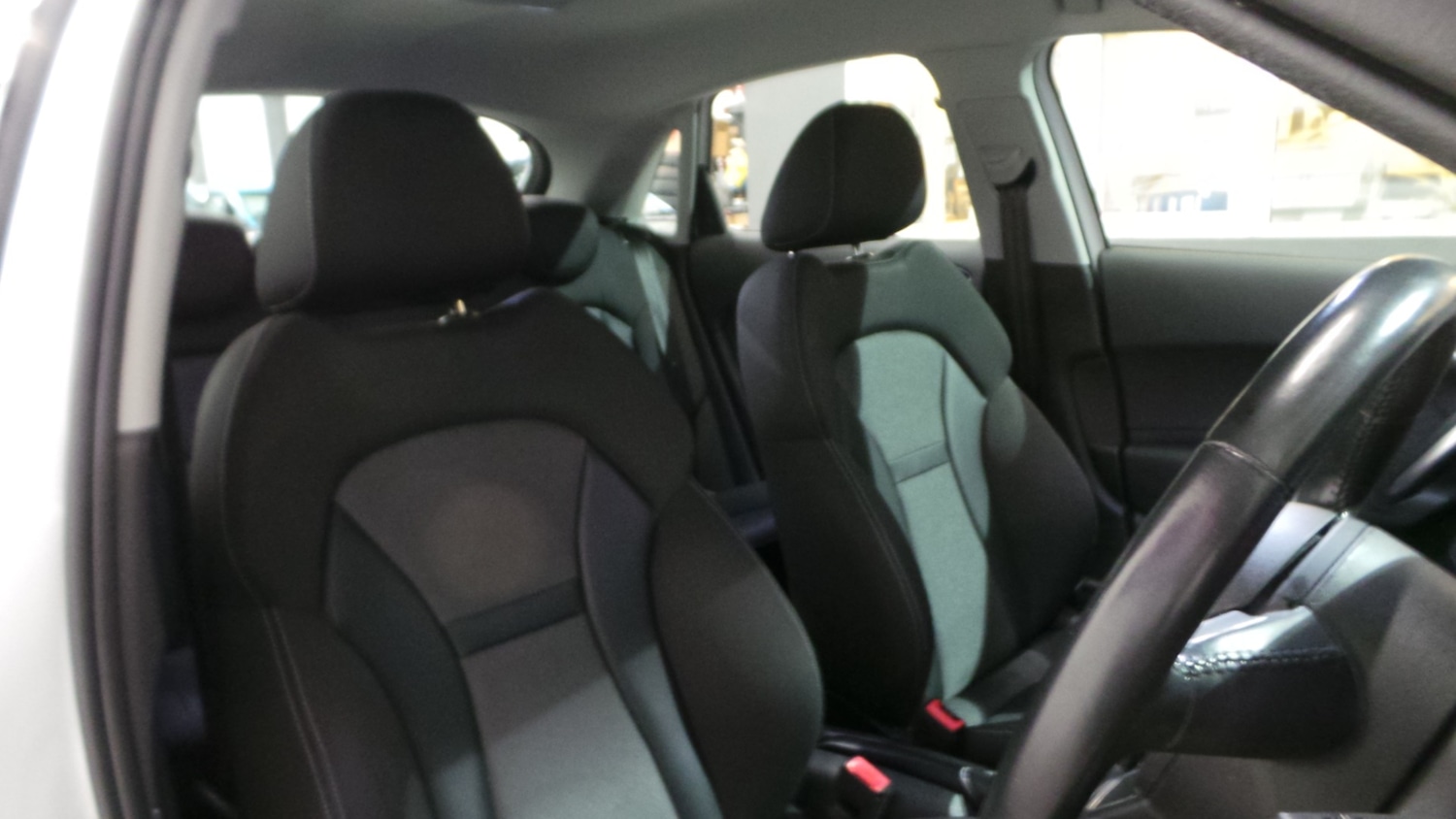 Used Audi A1 2017 for sale - 76615873: Photo 29