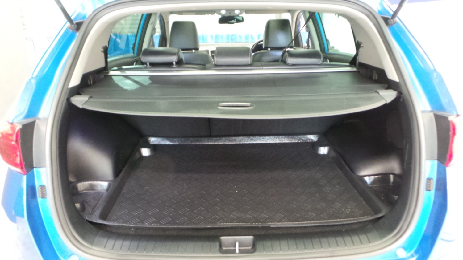 Used Kia Sportage 2019 for sale - 76076515: Photo 20