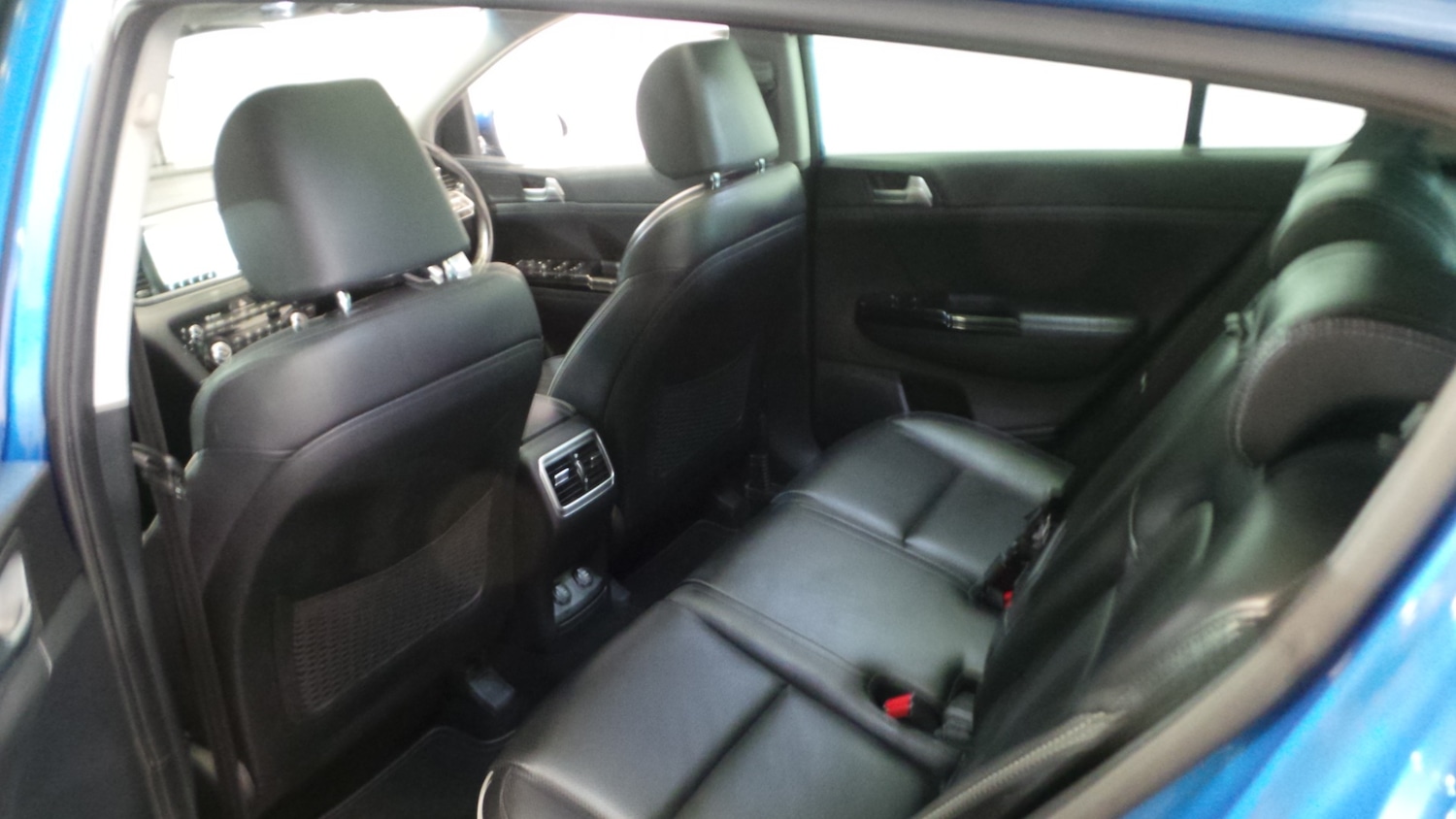 Used Kia Sportage 2019 for sale - 76076515: Photo 28