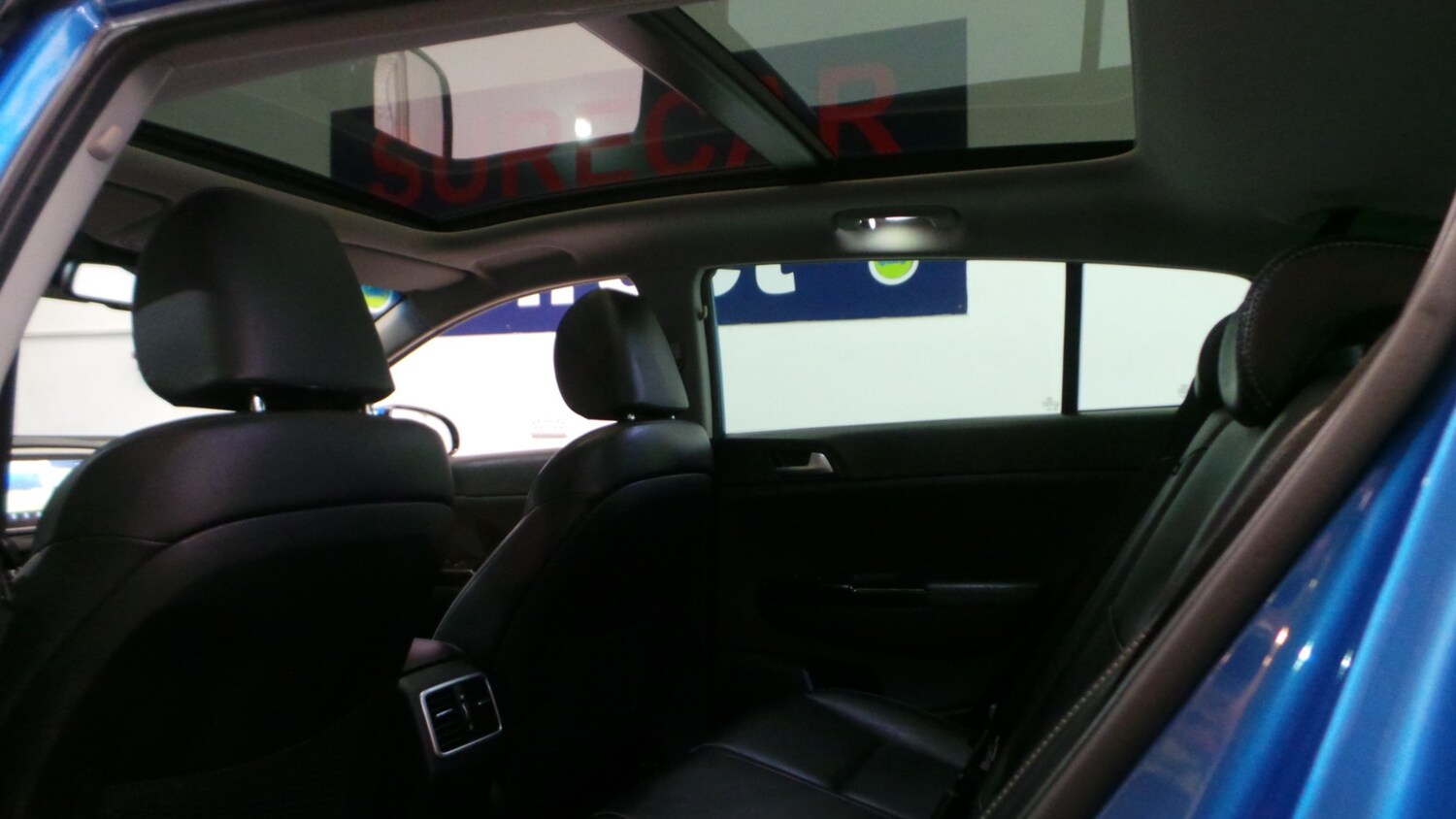 Used Kia Sportage 2019 for sale - 76076515: Photo 29