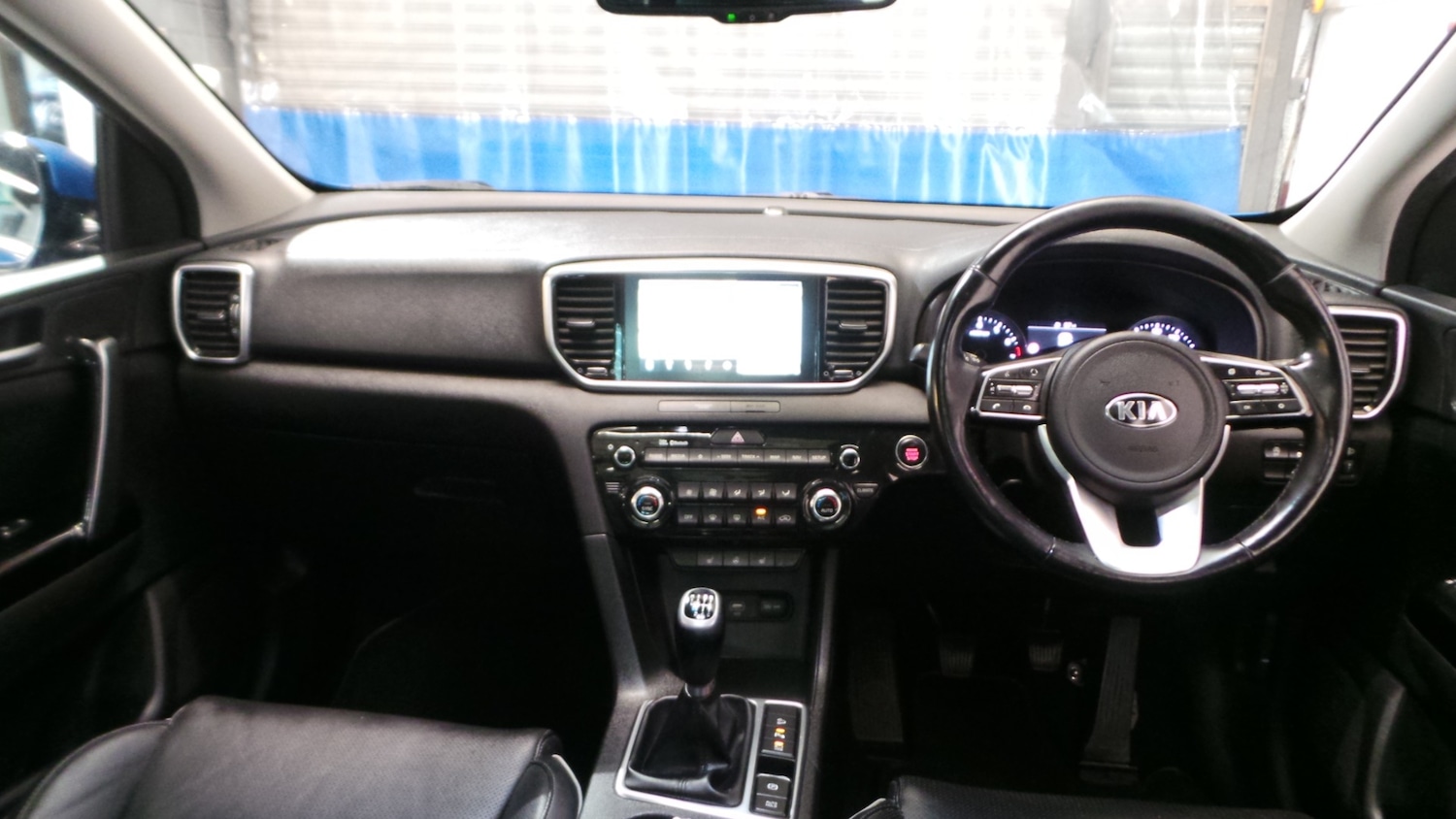 Used Kia Sportage 2019 for sale - 76076515: Photo 31