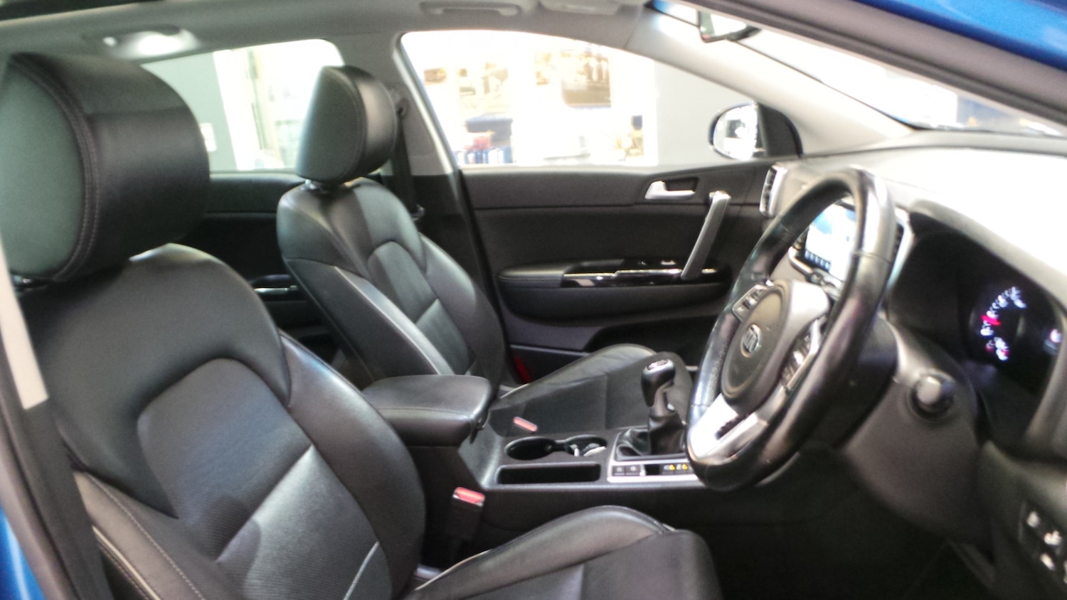 Used Kia Sportage 2019 for sale - 76076515: Photo 33