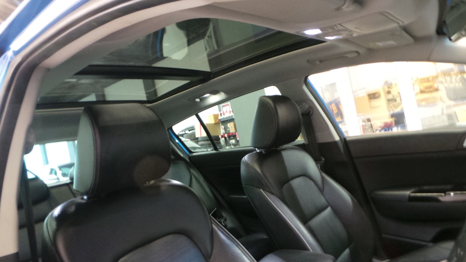 Used Kia Sportage 2019 for sale - 76076515: Photo 34