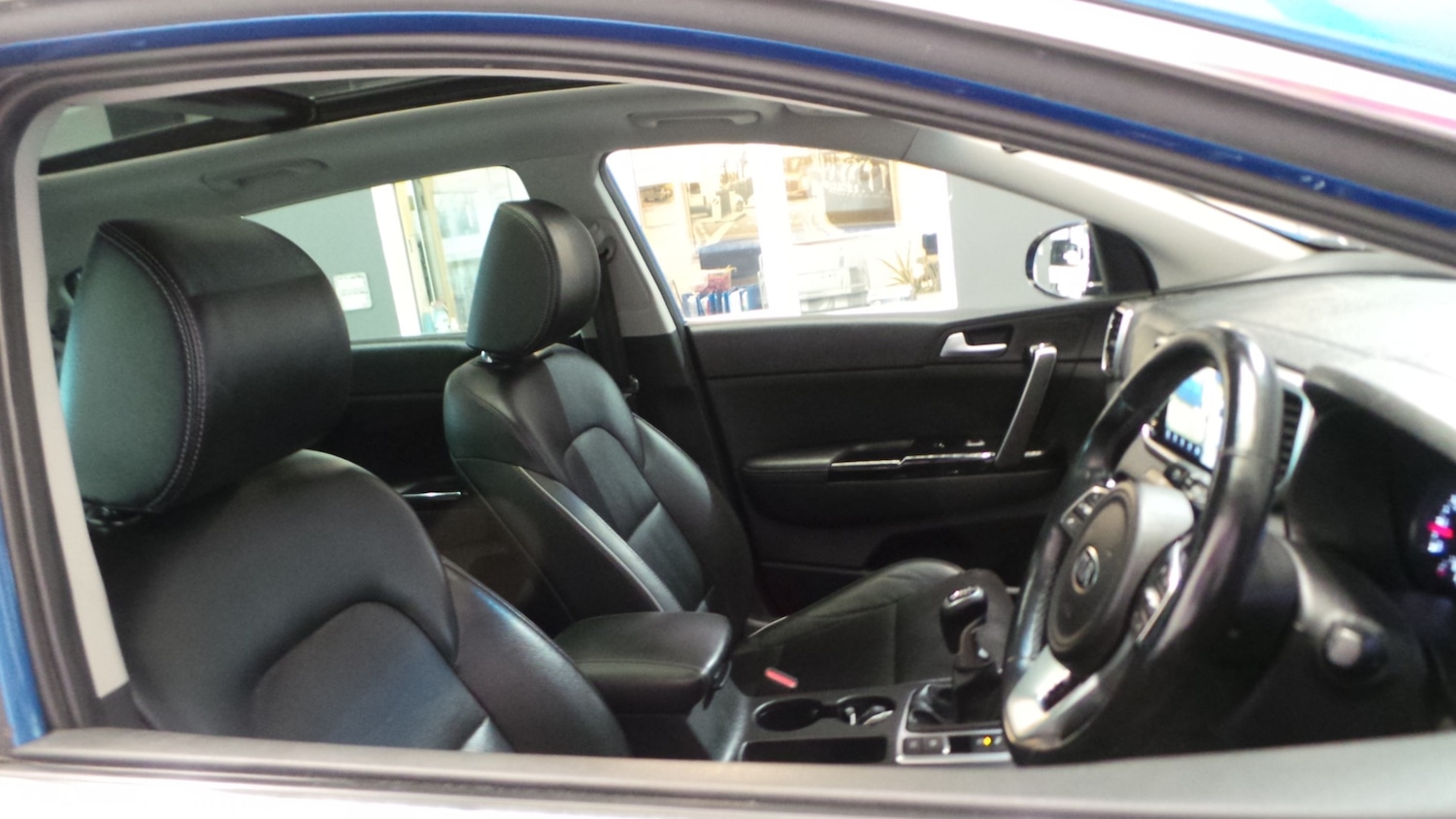 Used Kia Sportage 2019 for sale - 76076515: Photo 35