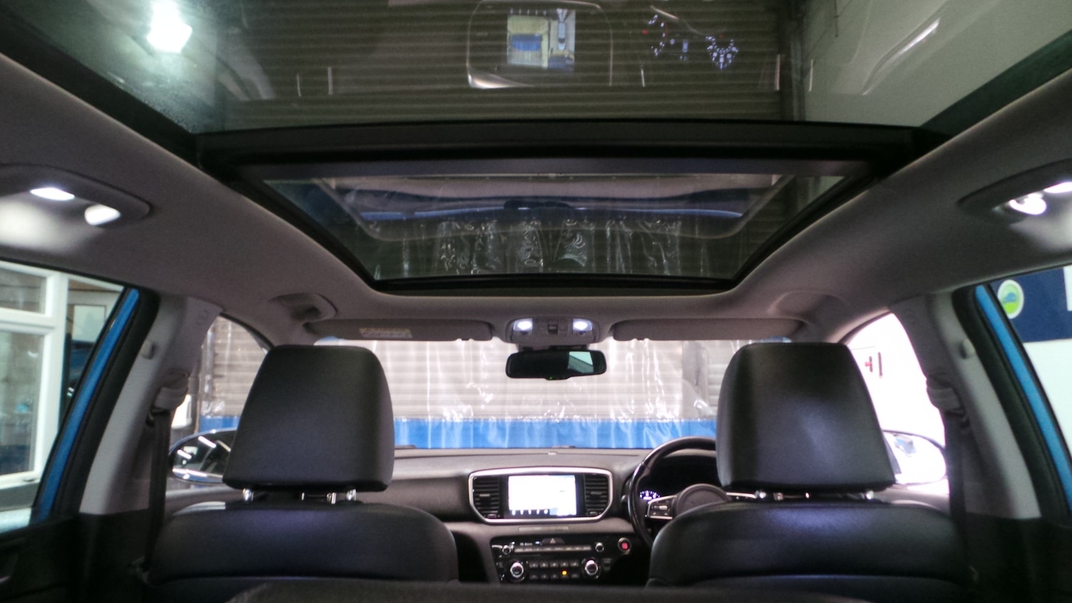 Used Kia Sportage 2019 for sale - 76076515: Photo 9