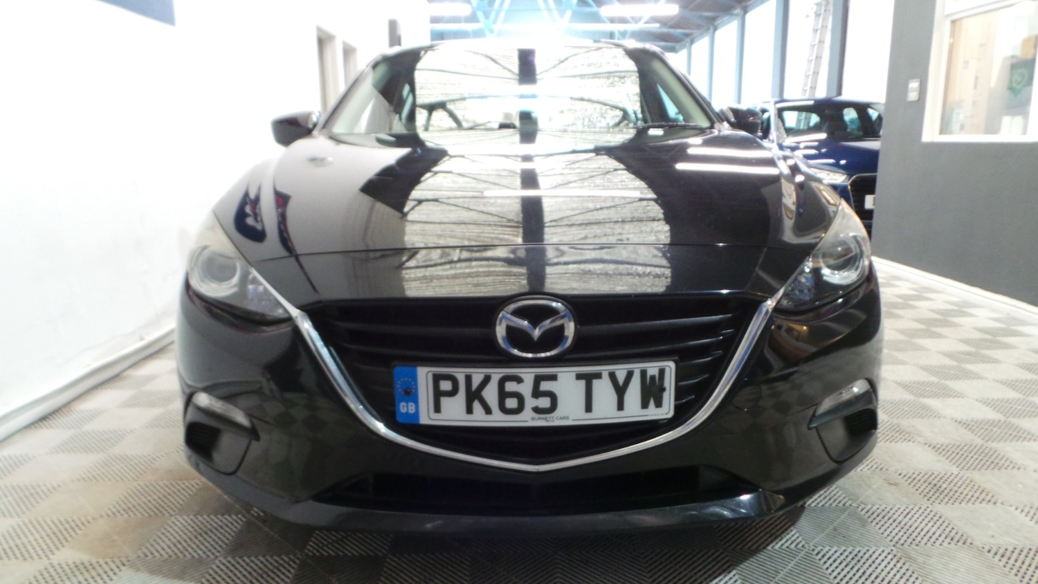 Used Mazda Mazda3 2015 for sale - 76207164: Photo 10
