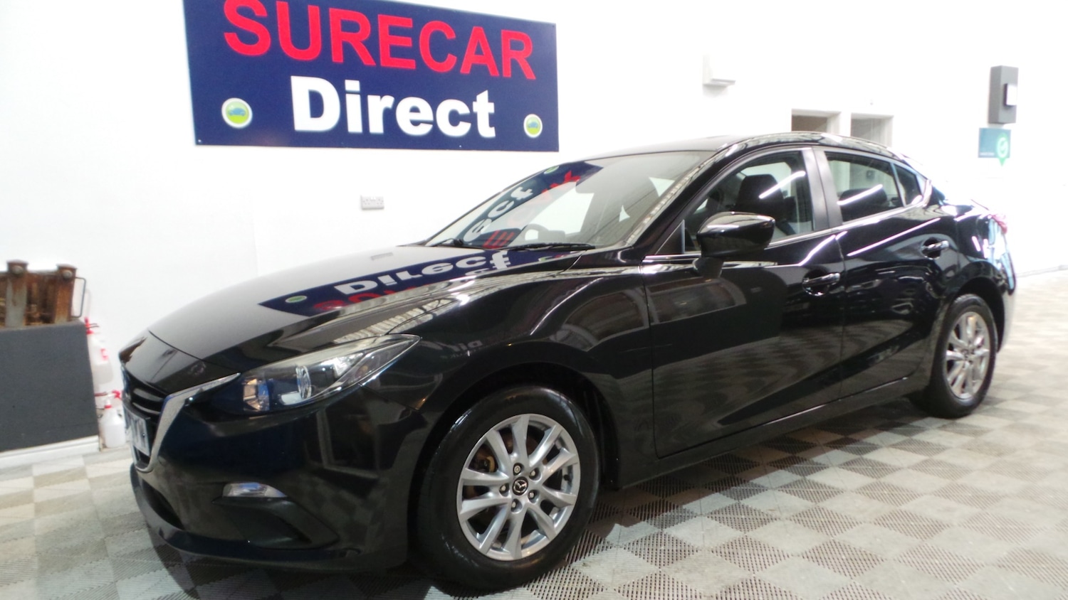 Used Mazda Mazda3 2015 for sale - 76207164: Photo 17