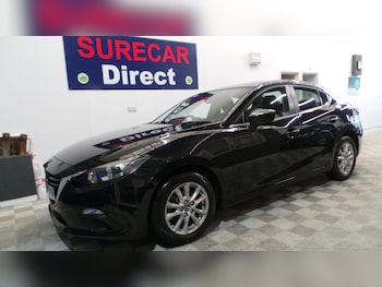 2015 (65) - 2.0 SE 4dr