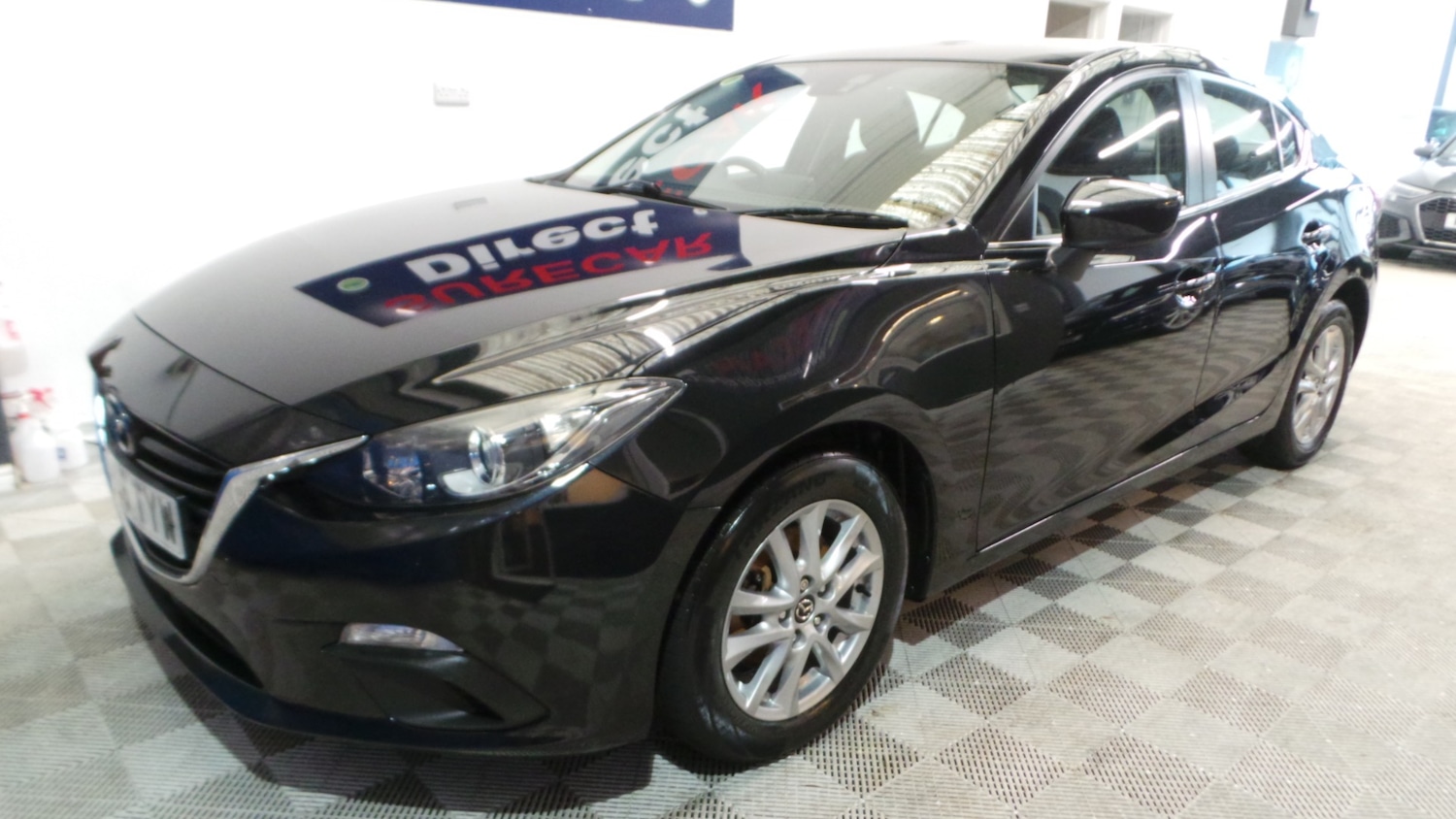 Used Mazda Mazda3 2015 for sale - 76207164: Photo 20