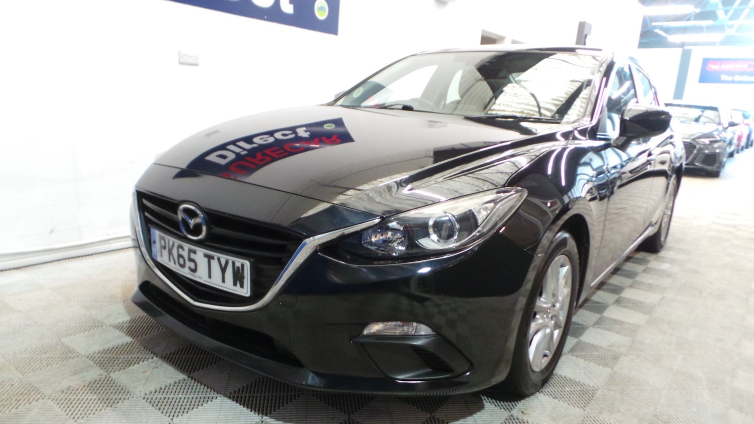 Used Mazda Mazda3 2015 for sale - 76207164: Photo 21