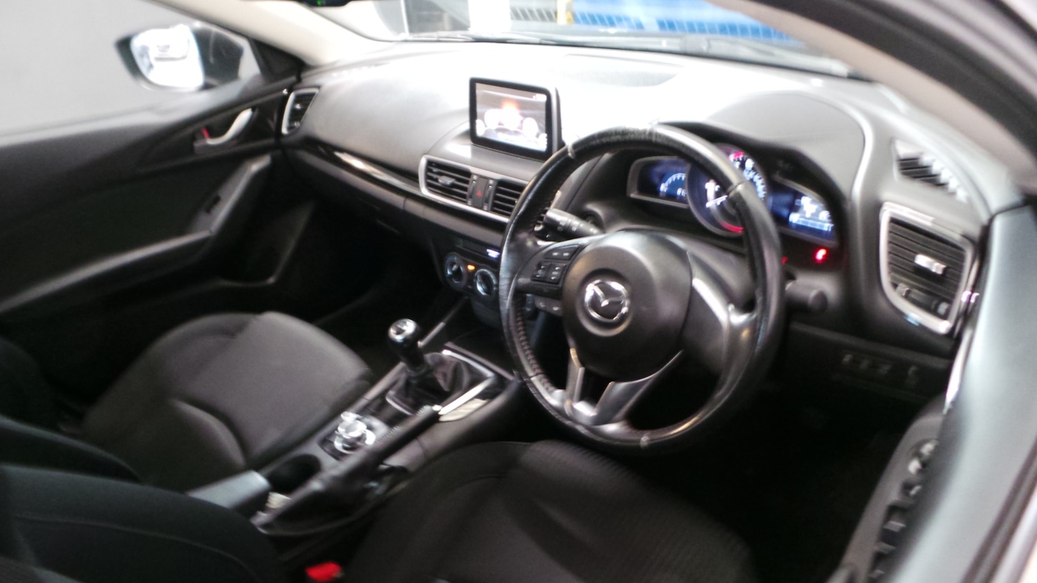 Used Mazda Mazda3 2015 for sale - 76207164: Photo 27