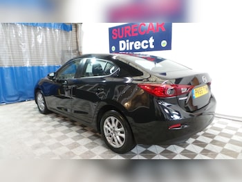 Used Mazda Mazda3 2015 for sale - 76207164: Photo 2