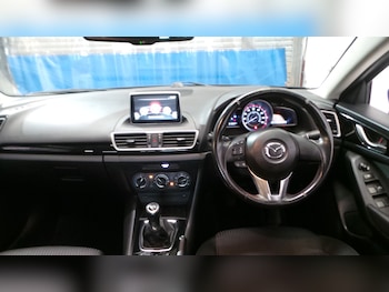 Used Mazda Mazda3 2015 for sale - 76207164: Photo 3