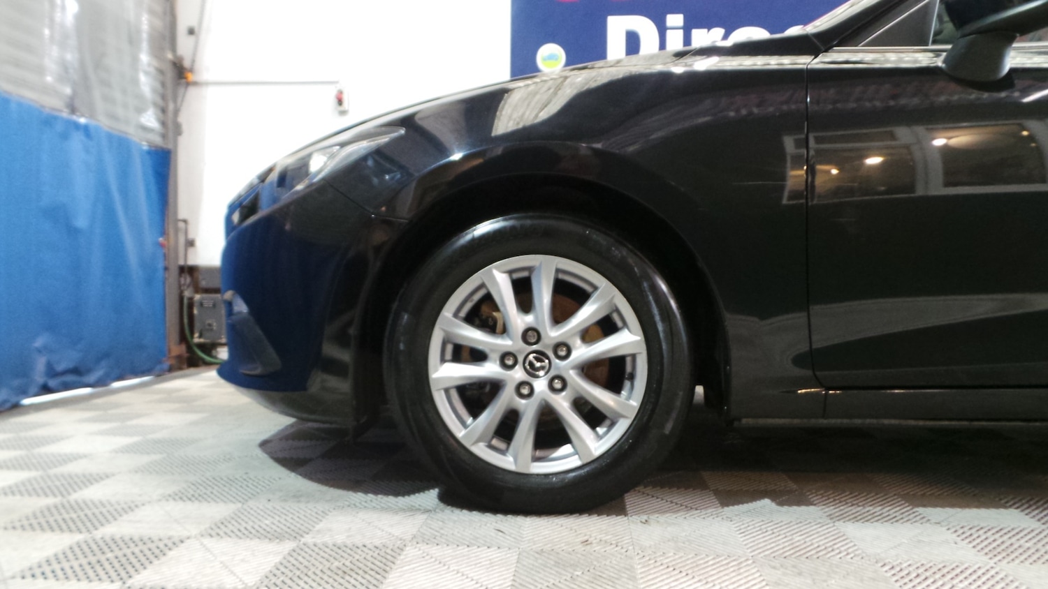Used Mazda Mazda3 2015 for sale - 76207164: Photo 7