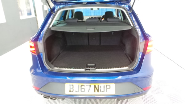 Used SEAT Leon 2017 for sale - 76330079: Photo 10