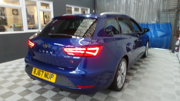 Used SEAT Leon 2017 for sale - 76330079: Photo 11
