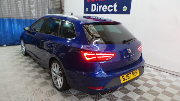 Used SEAT Leon 2017 for sale - 76330079: Photo 14