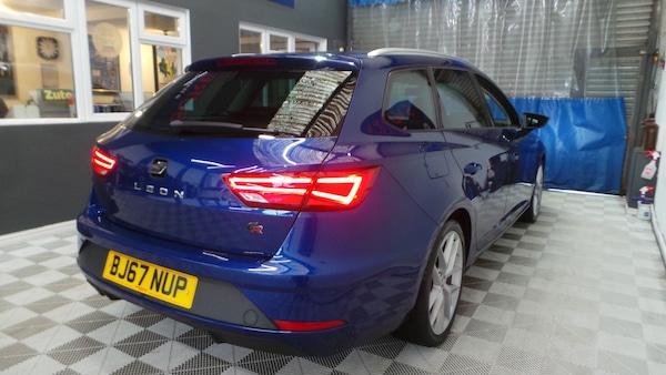 Used SEAT Leon 2017 for sale - 76330079: Photo 15