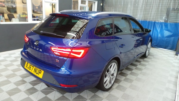 Used SEAT Leon 2017 for sale - 76330079: Photo 17