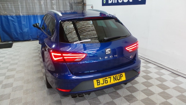 Used SEAT Leon 2017 for sale - 76330079: Photo 18