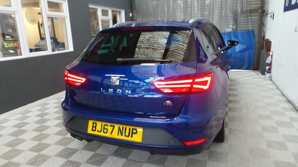 Used SEAT Leon 2017 for sale - 76330079: Photo 19