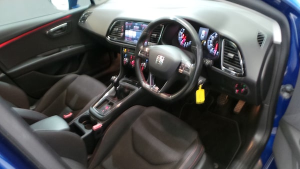 Used SEAT Leon 2017 for sale - 76330079: Photo 21