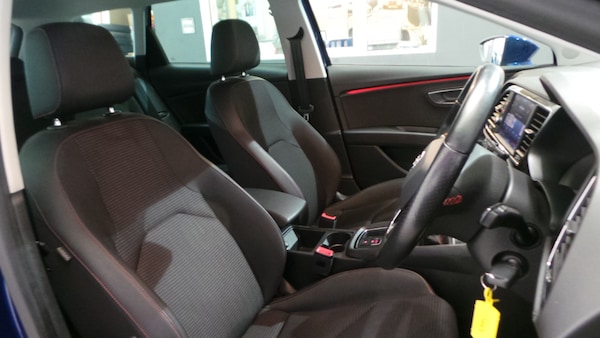 Used SEAT Leon 2017 for sale - 76330079: Photo 22
