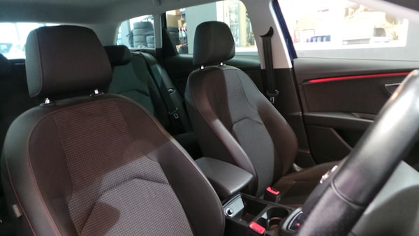 Used SEAT Leon 2017 for sale - 76330079: Photo 23