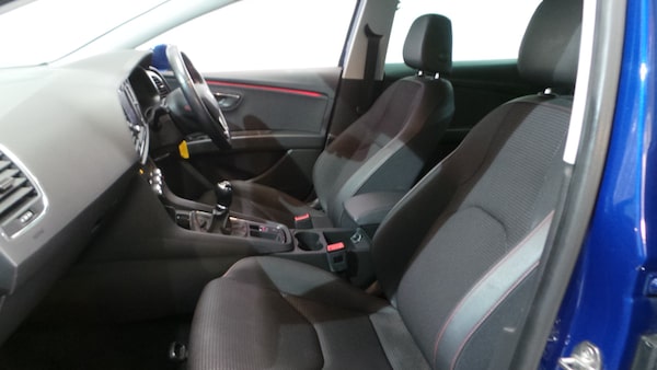 Used SEAT Leon 2017 for sale - 76330079: Photo 24