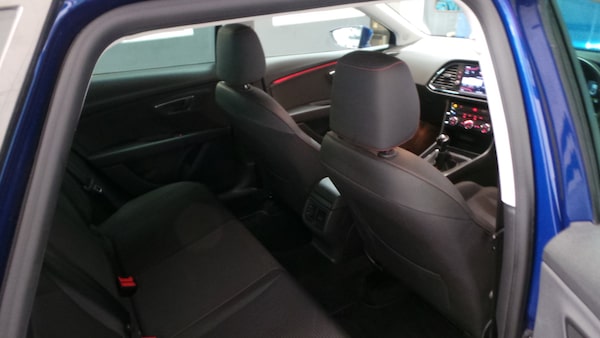 Used SEAT Leon 2017 for sale - 76330079: Photo 26