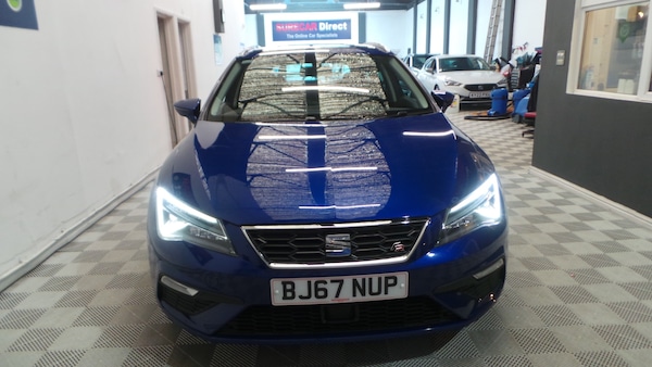 Used SEAT Leon 2017 for sale - 76330079: Photo 27
