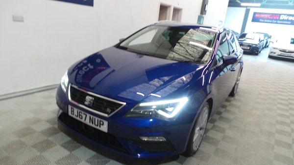 Used SEAT Leon 2017 for sale - 76330079: Photo 28