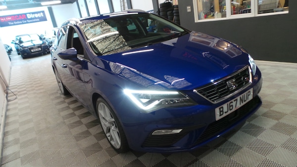 Used SEAT Leon 2017 for sale - 76330079: Photo 29
