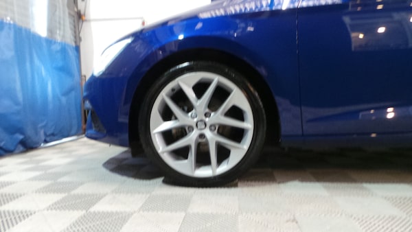 Used SEAT Leon 2017 for sale - 76330079: Photo 5