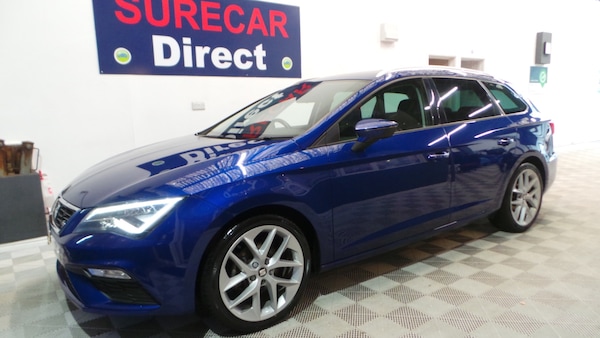 Used SEAT Leon 2017 for sale - 76330079: Photo 7