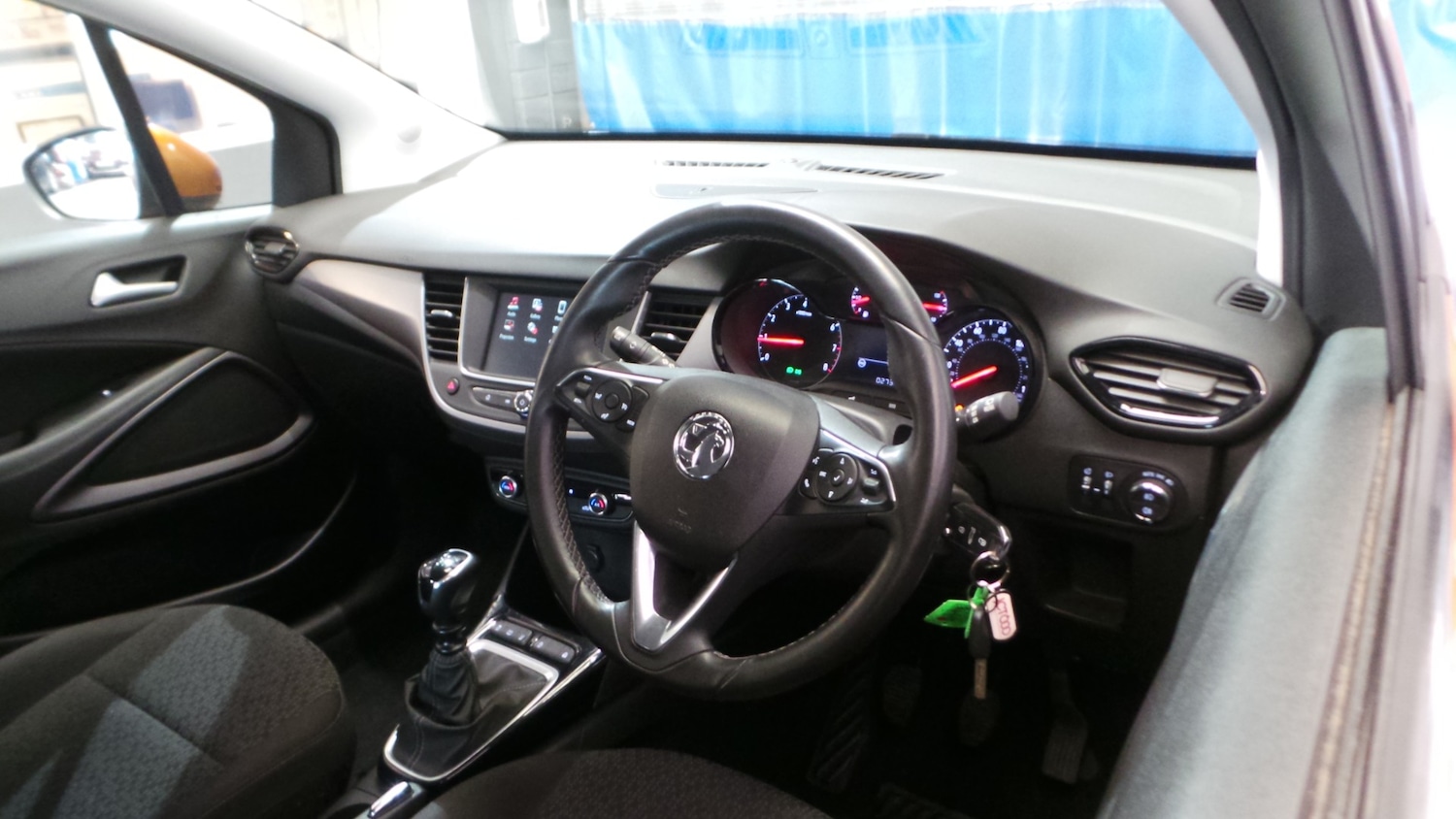 Used Vauxhall Crossland X 2019 for sale - 77814926: Photo 20