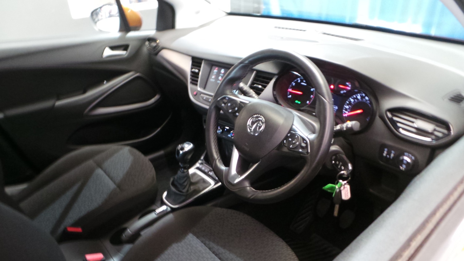 Used Vauxhall Crossland X 2019 for sale - 77814926: Photo 21